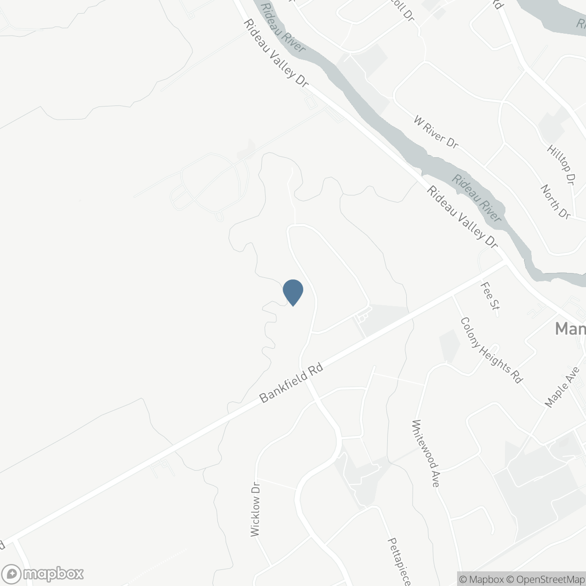 418 LOCKMASTER CRESCENT, Ottawa, Ontario K4M 1L8